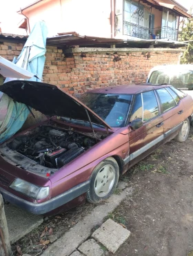 Обява за продажба на Citroen Xm ~1 550 лв. - изображение 1