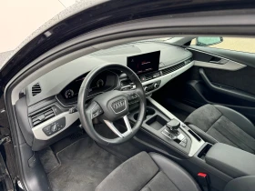 Обява за продажба на Audi A4 advanced 45 TFSI quattro ~46 000 лв. - изображение 7