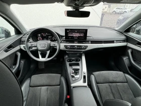 Обява за продажба на Audi A4 advanced 45 TFSI quattro ~46 000 лв. - изображение 9