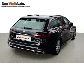 Обява за продажба на Audi A4 advanced 45 TFSI quattro ~46 000 лв. - изображение 3