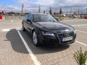 Audi A7 7 | Mobile.bg    2