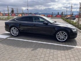 Audi A7 7 | Mobile.bg    4