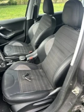 Peugeot 2008 2008 1.6 VTI 120CH BVM5 ALLURE | Mobile.bg    8