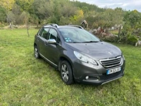 Peugeot 2008 2008 1.6 VTI 120CH BVM5 ALLURE | Mobile.bg    2