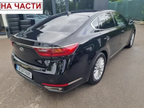Kia K7 LPI 3.0 V6 На части - 12 лв. / 6.14 € - 38204814 4