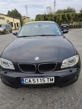 BMW 120 | Mobile.bg    13