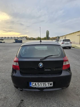 BMW 120 | Mobile.bg    3
