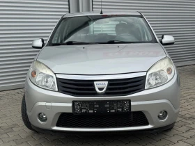 Dacia Sandero 1, 4i 75ps,   , , , .,  | Mobile.bg    2