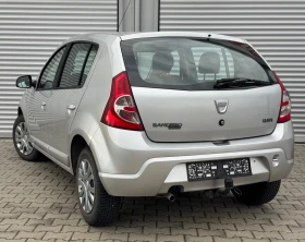 Dacia Sandero 1, 4i 75ps,   , , , .,  | Mobile.bg    6
