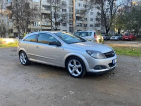 Opel Astra 2.0 Trubo 200кс., снимка 4