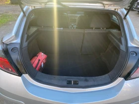 Opel Astra 2.0 Trubo 200кс., снимка 9
