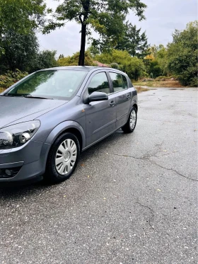 Opel Astra, снимка 1
