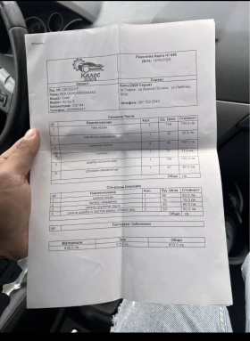 Opel Astra, снимка 7