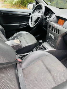 Opel Astra, снимка 4
