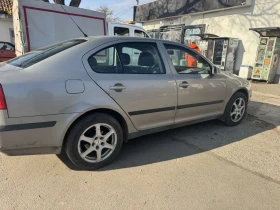 Skoda Octavia, снимка 4