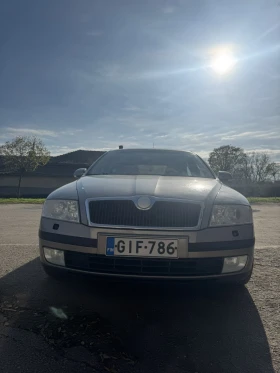 Skoda Octavia, снимка 2