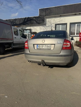 Skoda Octavia, снимка 3