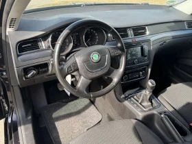 Skoda Superb Лек автомобил - 12950 лв. / 6621.23 € - 77018748 15