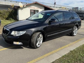 Skoda Superb Лек автомобил - 12950 лв. / 6621.23 € - 77018748 4