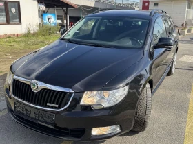 Skoda Superb Лек автомобил - 12950 лв. / 6621.23 € - 77018748 5