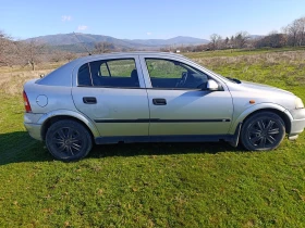 Opel Astra 1.6 стария мотор, снимка 5