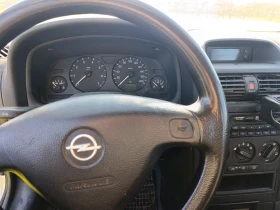 Opel Astra 1.6 стария мотор, снимка 4