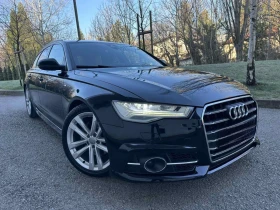 Audi A6 2.0TDI / MATRIX