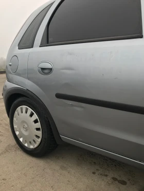 Opel Corsa 1.2 КЛИМАТИК - 1300 € / 2542.58 лв. - 66603258 3