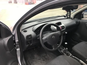 Opel Corsa 1.2 КЛИМАТИК - 1300 € / 2542.58 лв. - 66603258 7
