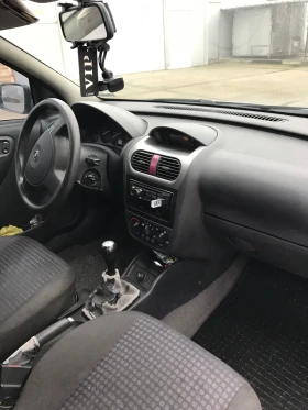 Opel Corsa 1.2 КЛИМАТИК - 1300 € / 2542.58 лв. - 66603258 6