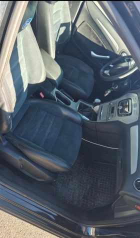 Ford Mondeo - 3399 € / 6647.87 лв. - 50039865 8