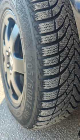 Ford Mondeo - 3399 € / 6647.87 лв. - 50039865 11