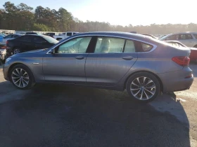 BMW 535 3.0L 6 Rear-wheel drive - 8800 € / 17211.30 лв. - 62136874 2