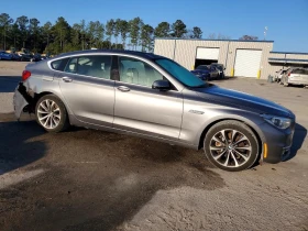 BMW 535 3.0L 6 Rear-wheel drive - 8800 € / 17211.30 лв. - 62136874 7