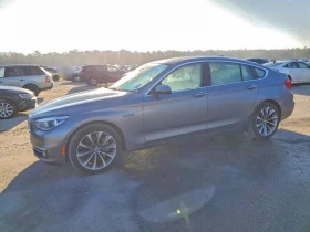 BMW 535 3.0L 6 Rear-wheel drive