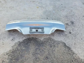 BMW 535 3.0L 6 Rear-wheel drive - 8800 € / 17211.30 лв. - 62136874 4