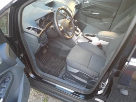 Ford C-max Automatic/Euro5/Navi - 7200 € / 14081.98 лв. - 74089746 5