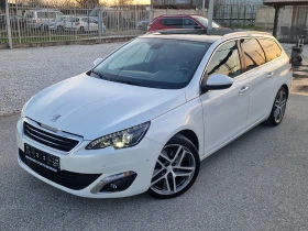 Peugeot 308 2.0e-HDI* AUT* 166 000km!!* FUL EKSTRI | Mobile.bg � ����� ������ 17