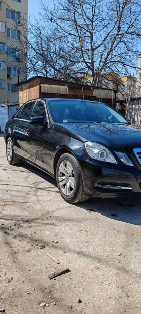 Mercedes-Benz E 220 - 5999 € / 11733.02 лв. - 37687787 4