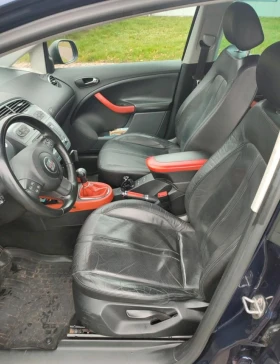 Seat Altea - 4000 € / 7823.32 лв. - 56751713 5