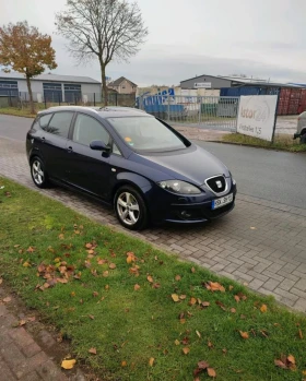 Seat Altea - 4000 € / 7823.32 лв. - 56751713 17