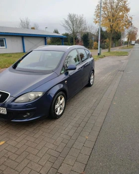 Seat Altea - 4000 € / 7823.32 лв. - 56751713 15