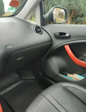 Seat Altea - 4000 € / 7823.32 лв. - 56751713 8