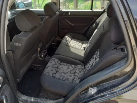 VW Golf 1.6 sr | Mobile.bg � ����� ������ 8