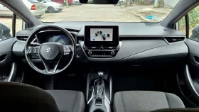 Toyota Corolla 1.8 Hybrid Бензин 140кс. 2024г. 30хил.км eCVT  - 20499 € / 40092.56 лв. - 47475336 5