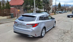Toyota Corolla 1.8 Hybrid Бензин 140кс. 2024г. 30хил.км eCVT  - 20499 € / 40092.56 лв. - 47475336 13