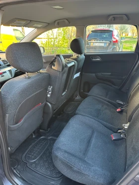 Honda Fr-v 2.2 CDTI - 4700 € / 9192.40 лв. - 36403513 12