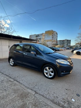 Honda Fr-v 2.2 CDTI - 4700 € / 9192.40 лв. - 36403513 5