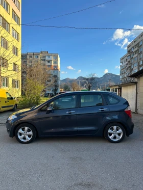 Honda Fr-v 2.2 CDTI - 4700 € / 9192.40 лв. - 36403513 2