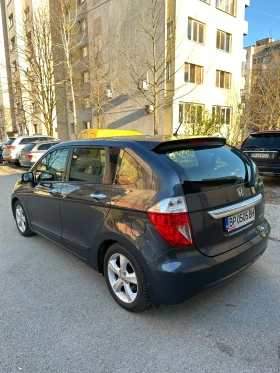 Honda Fr-v 2.2 CDTI - 4700 € / 9192.40 лв. - 36403513 7